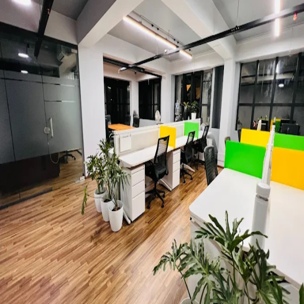 D'Space Coworking, Sky Tower | Tazhekkod, Kozhikode